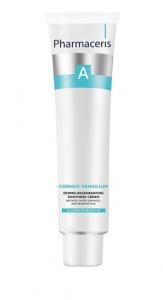 Успокаивающий крем, восстанавливающий роговицу, 75 мл Pharmaceris, A, Corneo-Sensilium