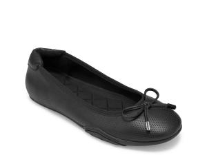 Балетки Aerosoles Onyx Ballet Flat, черный