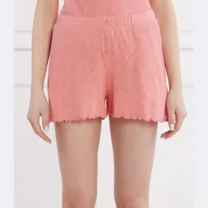 Пижамные шорты стандартного кроя Joop!, розовый