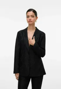 Блейзер vmscarly Vero Moda, Black