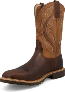 Мужские вестерн-сапоги Twisted X 11 Pull On Tech X