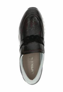 Ботинки Caprice, красный