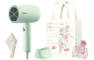 Фен для волос Poree, PH1622 Everyday Valentine's Day Gift Bag Set