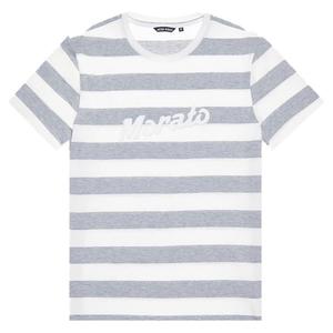 Футболка Antony Morato MMKS02272-FA110076 T-shirt, серый