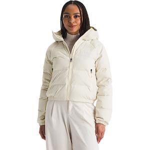 Куртка The North Face Hydrenalite Hooded Down The North Face, White Dune