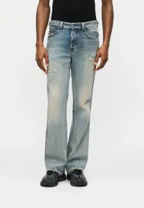 Свободные джинсы buck Diesel