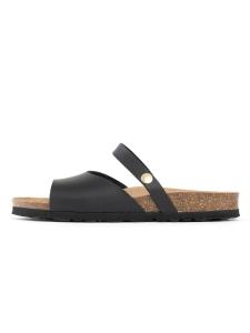 Мюли Bayton MARINA, черный