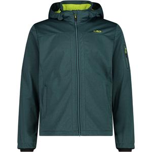 Функциональная куртка Cmp, цвет lichen mel.