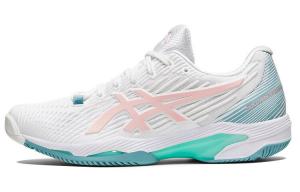 Женские теннисные кроссовки Asics Solution Speed FF 2