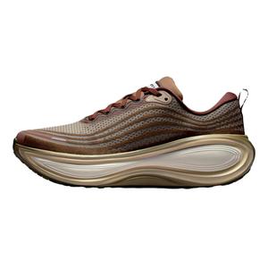 Мужские кроссовки Nike Vomero Plus QS Off Noir/Pecan - Phantom - Natural IO4482-001, коричневый