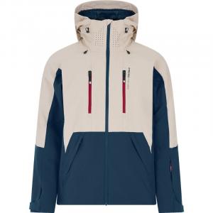 Функциональная куртка prtzoot snowjacket Protest, синий