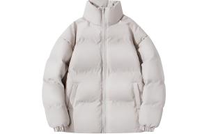 Пуховик Unisex JEANSWEST, Серый землистый