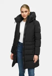 Зимнее пальто моннебель Navahoo, Black