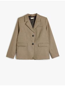 Блейзер KOTON