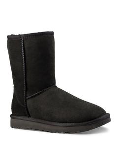Угги женские UGG Classic II, черный