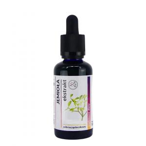 МИКРОМОЛЕКУЛЯРНЫЙ ЭКСТРАКТ ОМЕЛИ, ОРГАНИС Inna Marka