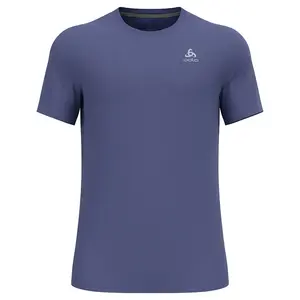Футболка с коротким рукавом Odlo F-Dry, синий