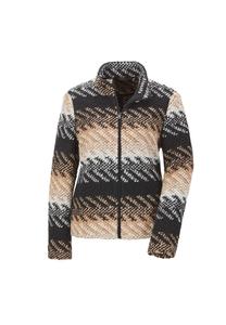 Короткий размер: куртка Goldner, мультиколор