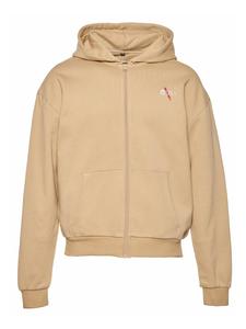 Спортивная куртка DNGRS Dangerous, цвет unionbeige