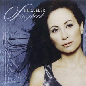 Диск CD Storybook - Linda Eder