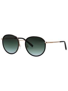 Солнцезащитные очки Marc O'Polo EYEWEAR, черный