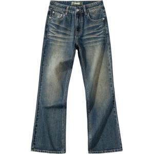 Jeep Джинсы Unisex Nostalgic Blue