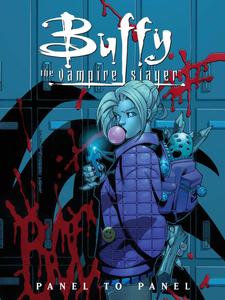 Buffy the Vampire Slayer: Panel to Panel (Dark Horse)