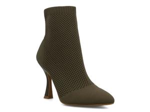 Ботинки Mia Pamilla Bootie, темно-зеленый