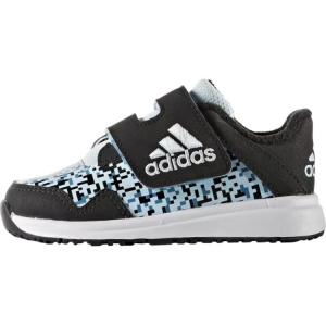 Adidas Synthetic Leather Low top Toddler Shoes Blue Black Infant And Toddler
