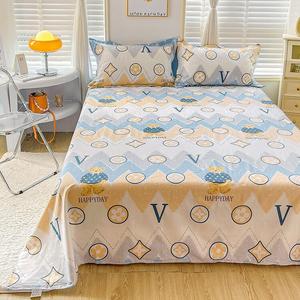 Antarctic Простыня 160х230 см из 100% хлопка, цвет Hi Pi Xiong