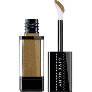 Кремовые тени для век Ombre Interdite - 05 Outline Bronze 10G, Givenchy