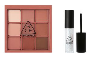 Набор косметики для женщин 3CE