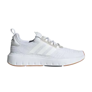 Кроссовки Swift Run, цвет White Gum