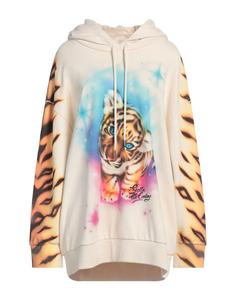 Толстовка Stella Mccartney, бежевый