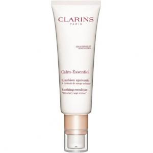 Эмульсия для тела, 50 мл Clarins, Calm-essentiel Soothing