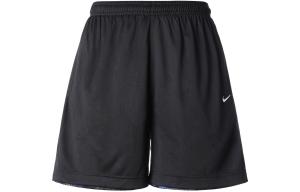 Мужские спортивные шорты Nike, Черный