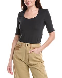 Rag & bone Джжеки Топ, черный