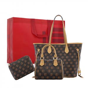 Dubo Road Женская сумка через плечо Dubaolu, Призрачный абрикос