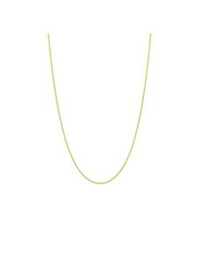 Lucardi Золотое колье 375 пробы