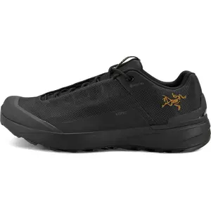 Женские туристические ботинки Kopec GTX Arc'teryx, Black/Yukon