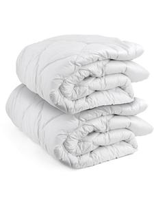 Пуховое одеяло Aspero, цвет naturweiß