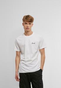 Базовая футболка Forvert, белый