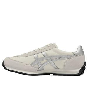 Onitsuka Tiger EDR 78 'Cream Pure Silver'