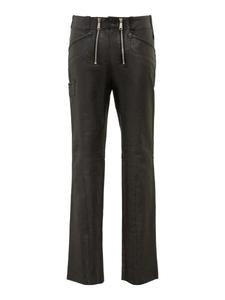 Узкие брюки RICANO RT-105, черный