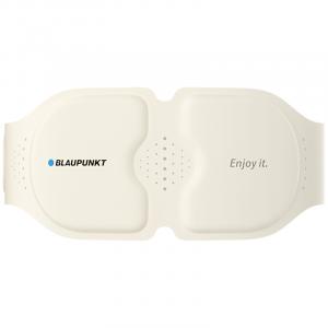 Массажный пояс BP-YF06 с термотерапией и невидимой поддержкой поясничного отдела в четырех зонах Blaupunkt