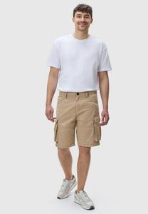 Брюки Ragwear Loose fit Cargo Pants Merly, бежевый