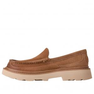 UGG Ascot Lug 'Chestnut'