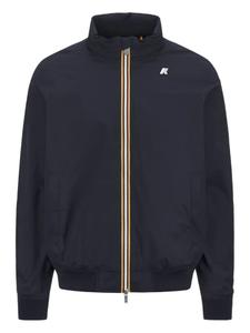 Куртка Амори K-Way, синий