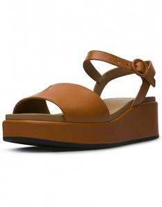 Сандалии CAMPER Misia, Caramel
