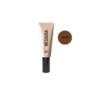 MESAUDA Dew Shield SPF20 Увлажняющий и защитный цветной крем 105 Темный